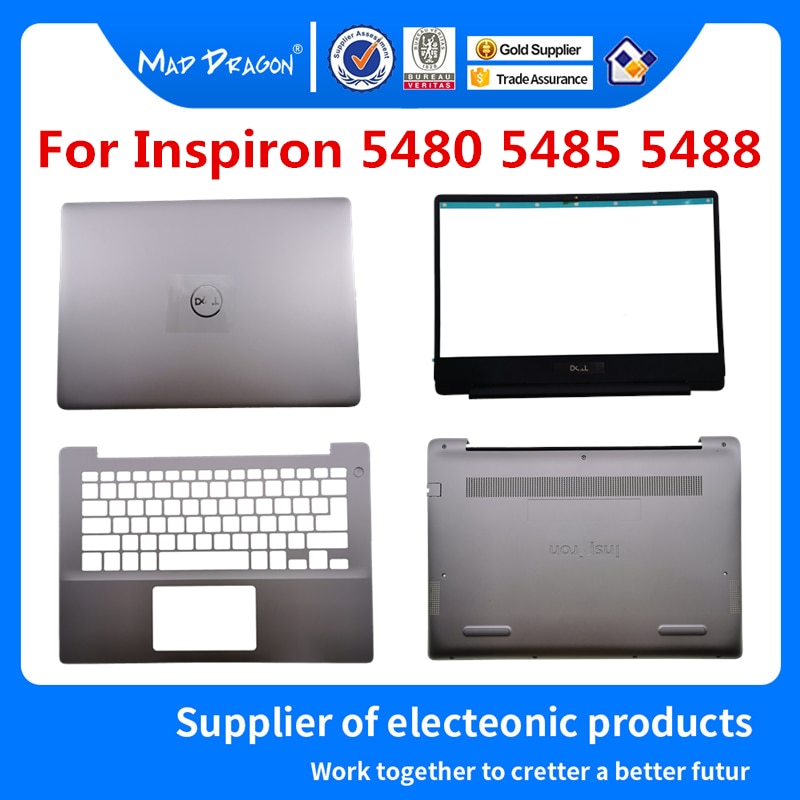 Dell Inspiron 5480 5485 5488 010KG8 10KG8 0NJY9H 0DNF..